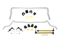 Mazda 3 BK 2006-2009 Sway Bar - Vehicle Kit Whiteline