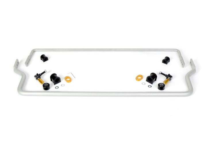 Mazda Miata 10/89-12/97 Sway bar - vehicle kit Whiteline Performance in the group Select car model / Mazda / MX-5 (NA) 89-98 / Chassis / Bushings and Rods at DDESIGN Scandinavia AB (wl-BMK002)