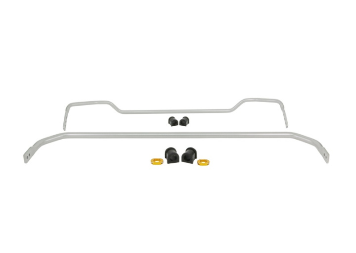 Mazda Miata 2005+ Sway bar - vehicle kit Whiteline Performance in the group Select car model / Mazda / MX-5 (NC) 05-14 / Chassis / Bushings and Rods at DDESIGN Scandinavia AB (wl-BMK004)