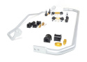 Mazda RX8 7/2003-2011 Sway bar - vehicle kit Whiteline Performance