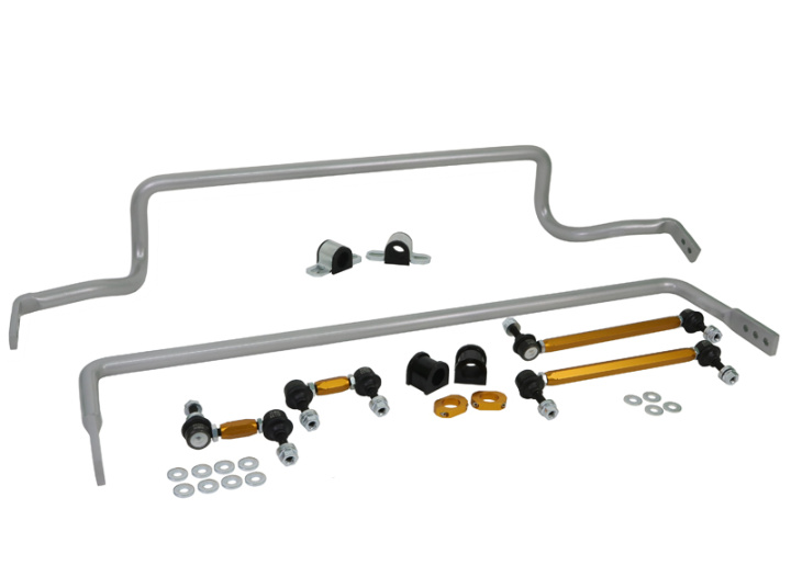 Mitsubishi Asx XA / Lancer CJ 2007-2023 Sway Bar - Vehicle Kit Whiteline in the group Select car model at DDESIGN Scandinavia AB (wl-BMK007)