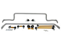 Mitsubishi Asx XA / Lancer CJ 2007-2023 Sway Bar - Vehicle Kit Whiteline