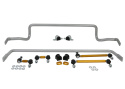 Mitsubishi Asx XA / Lancer CJ 2007-2023 Sway Bar - Vehicle Kit Whiteline