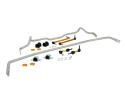Ford Focus ST Turbo 2012+ Sway bar - vehicle kit Whiteline Performance