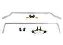 Mazda MX5 NB Sway bar - vehicle kit Whiteline Performance