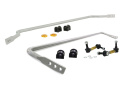 Mazda MX5 NB Sway bar - vehicle kit Whiteline Performance
