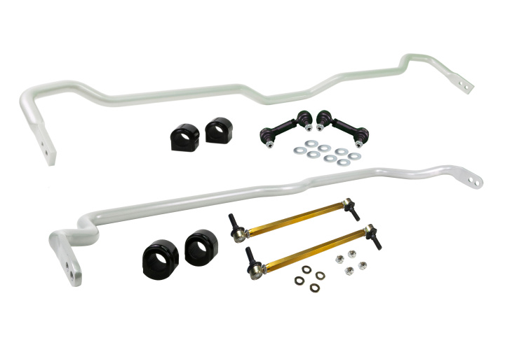 Mercedes Benz A 2013-2018 Sway Bar - Vehicle Kit Whiteline in the group Select car model at DDESIGN Scandinavia AB (wl-BMK015)