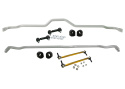 Mercedes Benz A 2013-2018 Sway Bar - Vehicle Kit Whiteline