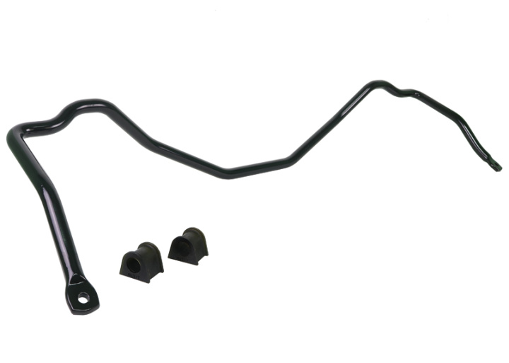 Mitsubishi Pajero Sport 2015 Sway Bar - 24mm Non Adjustable Whiteline in the group Select car model at DDESIGN Scandinavia AB (wl-BMR100)