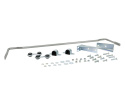 Mitsubishi Mirage CE 1995-2004 Sway Bar - 18mm 3 Point Adjustable Whiteline
