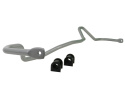 Mitsubishi Lancer CC / EVO 1992-1996 Sway Bar - 20mm Non Adjustable Whiteline