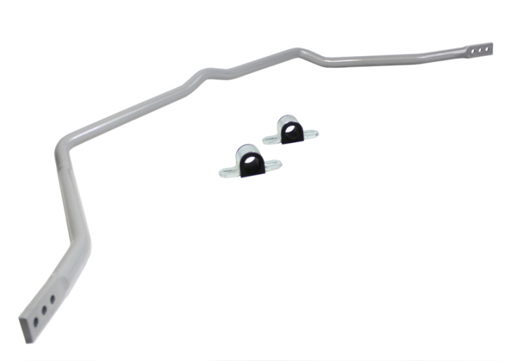 Mitsubishi Galant HG 1988-1993 Sway Bar - 26mm 3 Point Adjustable Whiteline in the group Select car model at DDESIGN Scandinavia AB (wl-BMR60XXZ)