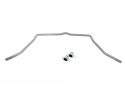 Mitsubishi Galant HG 1988-1993 Sway Bar - 26mm 3 Point Adjustable Whiteline