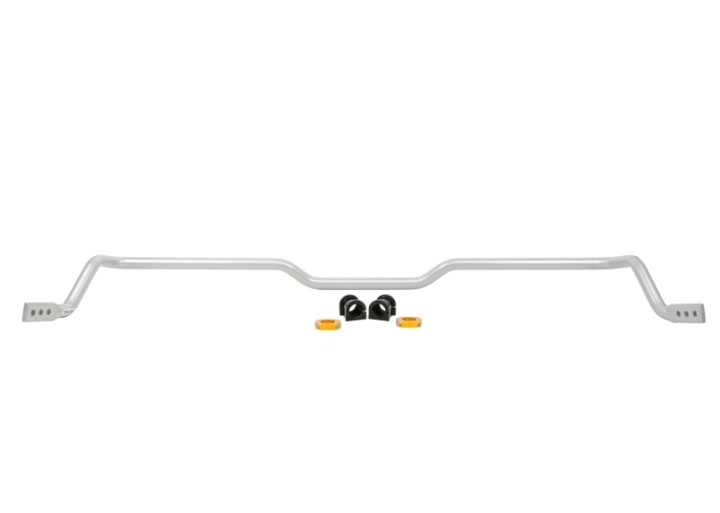 EVO 4-9 Adjustable Rear Sway Bar 24mm Whiteline in the group Select car model / Mitsubishi / EVO 7 / Chassis / Chassis Struts & Arms at DDESIGN Scandinavia AB (wl-BMR65XZ)