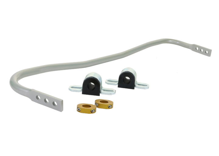 Mazda 3 BM 2014-2019 Sway Bar - 18mm 3 Point Adjustable Whiteline in the group Select car model at DDESIGN Scandinavia AB (wl-BMR66Z)