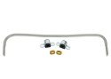 Mazda 3 BM 2014-2019 Sway Bar - 18mm 3 Point Adjustable Whiteline