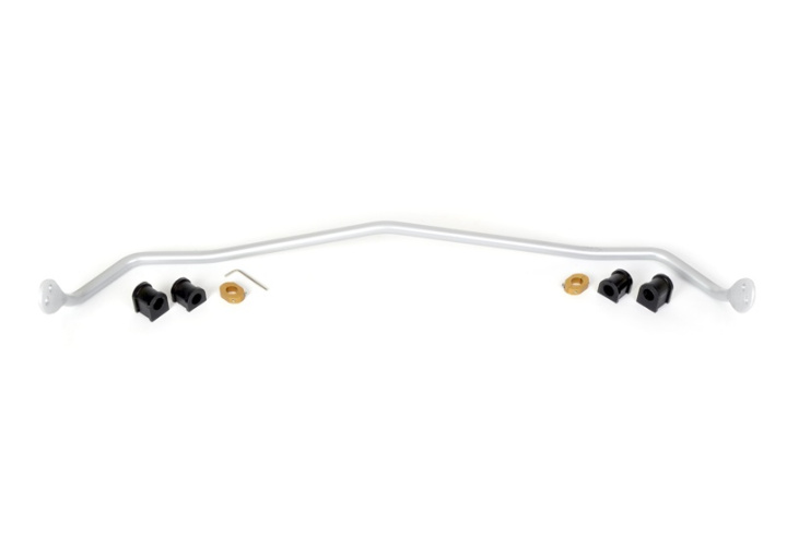 Mazda RX8 7/2003-2011 Sway bar - 18mm heavy duty blade adjustable Whiteline Performance in the group Select car model / Mazda / RX-8 / Chassis / Bushings and Rods at DDESIGN Scandinavia AB (wl-BMR77Z)