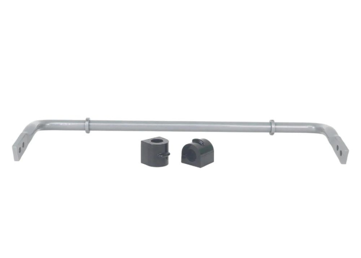 Ford Escape ZG / Ford Focus LS / Ford LV / Ford LW / Ford LZ / Ford Kuga TE / Mazda 3 BK / Mazda BL m.fl. 2004-2020 Sway bar - 22mm heavy duty Whiteline in the group Select car model at DDESIGN Scandinavia AB (wl-BMR78)