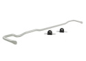 Mitsubishi Lancer CG 2002-2008 Sway Bar - 18mm Non Adjustable Whiteline