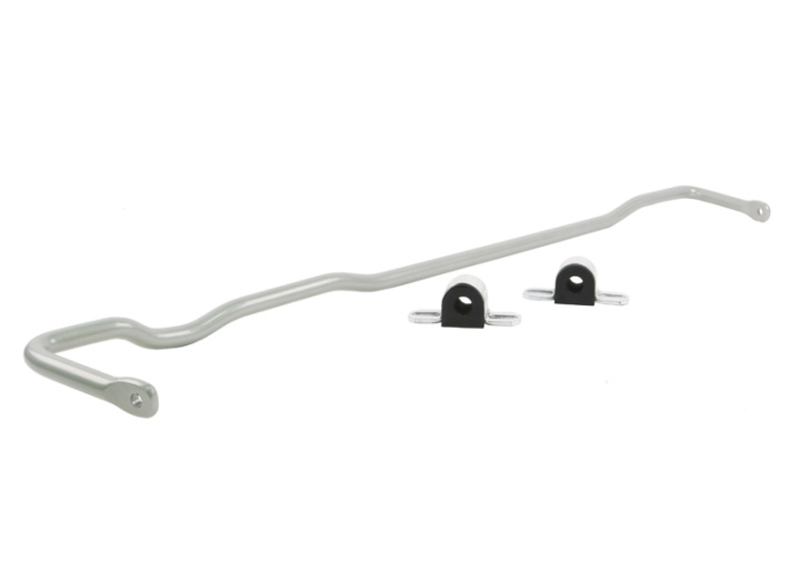 Mitsubishi Lancer CG 2002-2008 Sway Bar - 18mm Non Adjustable Whiteline in the group Select car model at DDESIGN Scandinavia AB (wl-BMR79)