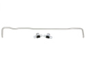 Mitsubishi Lancer CG 2002-2008 Sway Bar - 18mm Non Adjustable Whiteline