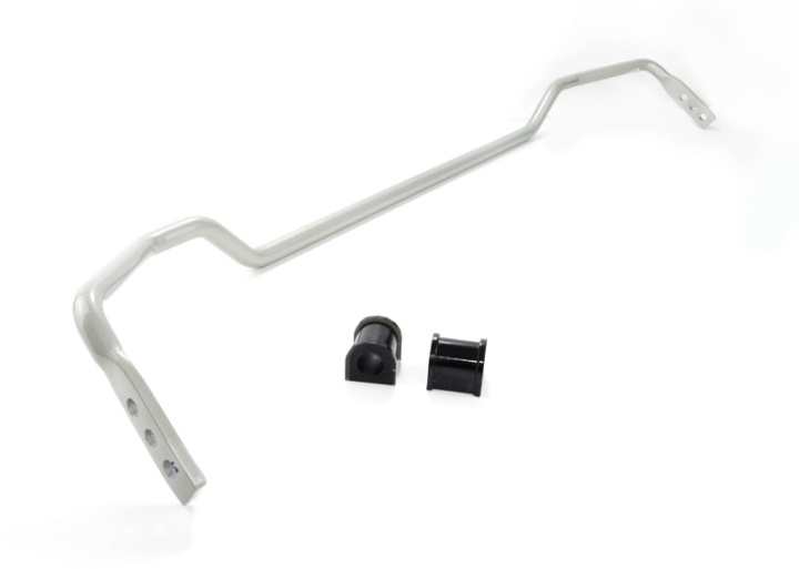 Mazda Miata 2005+ Sway bar - 16mm heavy duty blade adjustable Whiteline Performance in the group Select car model / Mazda / MX-5 (NC) 05-14 / Chassis / Bushings and Rods at DDESIGN Scandinavia AB (wl-BMR81Z)