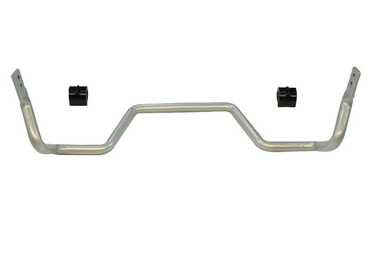 Mazda Mazda 6 9/05+ Sway bar - 24mm heavy duty blade adjustable Whiteline Performance in the group Select car model / Mazda / 6 02-08 / Chassis / Bushings and Rods at DDESIGN Scandinavia AB (wl-BMR82Z)