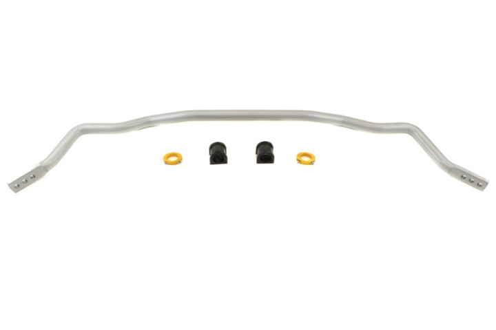 Mitsubishi EVO 7/08+ Sway bar - 27mm heavy duty blade adjustable Whiteline Performance in the group Select car model / Mitsubishi / EVO X 07+ / Chassis / Anti-roll bars & Strutbars at DDESIGN Scandinavia AB (wl-BMR84Z)