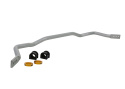 Mitsubishi Lancer EVO 2007-2016 Sway Bar - 27mm 3 Point Adjustable Whiteline