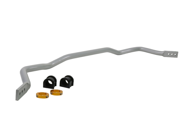 Mitsubishi Lancer EVO 2007-2016 Sway Bar - 27mm 3 Point Adjustable Whiteline in the group Select car model / Mitsubishi / EVO X 07+ / Chassis at DDESIGN Scandinavia AB (wl-BMR84Z)
