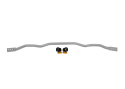 Mitsubishi Lancer EVO 2007-2016 Sway Bar - 27mm 3 Point Adjustable Whiteline