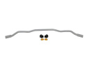 Mitsubishi Lancer EVO 2007-2016 Sway Bar - 27mm 3 Point Adjustable Whiteline