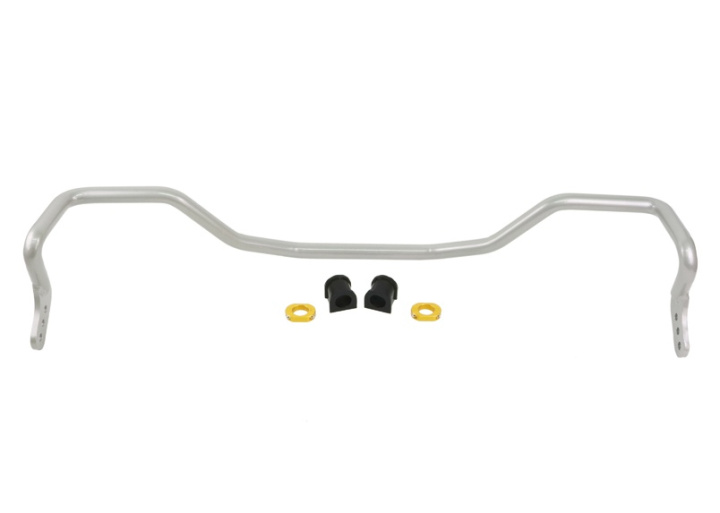 Mitsubishi Lancer 10/08+ Sway bar - 24mm X heavy duty blade adjustable Whiteline Performance in the group Select car model / Mitsubishi / Lancer 08-17 / Chassis / Bushings and Rods at DDESIGN Scandinavia AB (wl-BMR85XZ)