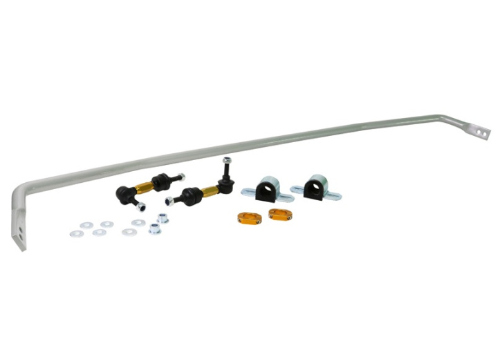 Ford Focus ST Turbo 2012+ Sway bar - 24mm heavy duty blade adjustable Whiteline Performance in the group Select car model / Ford / Focus ST MK3 11-19 / Chassis / Shock absorbers at DDESIGN Scandinavia AB (wl-BMR93Z)