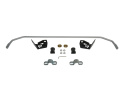 Miata ND Sway bar - 16mm heavy duty blade adjustable Whiteline Performance
