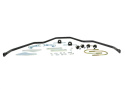 Mitsubishi Triton ML 2006-2015 Sway Bar - 20mm Non Adjustable Whiteline