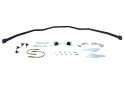 Mitsubishi Triton MQ 2015 Sway Bar - 20mm Non Adjustable Whiteline