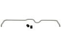 Mercedes Benz C / Clc 2000-2011 Sway Bar - 22mm Non Adjustable Whiteline