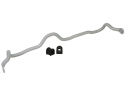 Nissan Nx Nxr / Pulsar N14 1990-1996 Sway Bar - 27mm Non Adjustable Whiteline