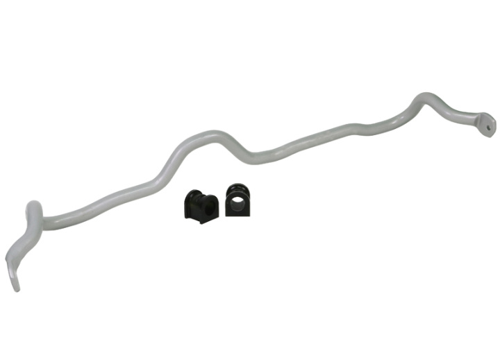Nissan Nx Nxr / Pulsar N14 1990-1996 Sway Bar - 27mm Non Adjustable Whiteline in the group Select car model at DDESIGN Scandinavia AB (wl-BNF14)