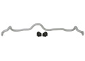 Nissan Nx Nxr / Pulsar N14 1990-1996 Sway Bar - 27mm Non Adjustable Whiteline