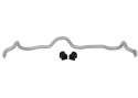 Nissan Nx Nxr / Pulsar N14 1990-1996 Sway Bar - 27mm Non Adjustable Whiteline