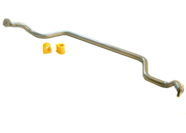 Nissan 180Sx S13 / 200Sx S13 / Silvia S13 1988-1997 Sway Bar - 27mm Non Adjustable Whiteline in the group Select car model at DDESIGN Scandinavia AB (wl-BNF21)