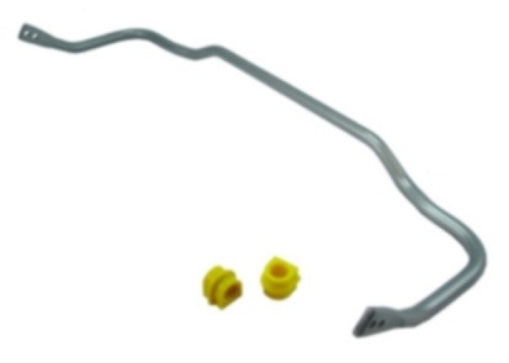 Nissan Skyline 1/90-1/93 Sway bar - 22mm heavy duty blade adjustable Whiteline Performance in the group Select car model / Nissan / Skyline R34 GTR / Chassis / Chassis Struts & Arms at DDESIGN Scandinavia AB (wl-BNF27Z)