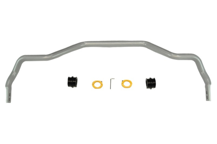 Nissan 350Z 10/2003-2009 Sway bar - 33mm heavy duty blade adjustable Whiteline Performance in the group Select car model / Infiniti / G35 / Chassis / Suspension at DDESIGN Scandinavia AB (wl-BNF33Z)