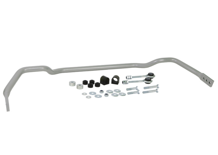 Nissan Skyline R31 1986-1990 Sway Bar - 27mm 3 Point Adjustable Whiteline in the group Select car model at DDESIGN Scandinavia AB (wl-BNF39Z)