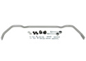 Nissan Skyline R31 1986-1990 Sway Bar - 27mm 3 Point Adjustable Whiteline