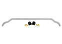 Nissan GT-R 2007+ Sway bar - 33mm heavy duty blade adjustable Whiteline Performance