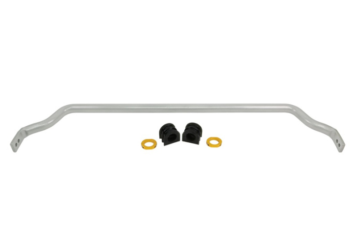 Nissan GT-R 2007+ Sway bar - 33mm heavy duty blade adjustable Whiteline Performance in the group Select car model / Nissan / GTR R35 2009+ / Chassis / Links and Fasteners at DDESIGN Scandinavia AB (wl-BNF40Z)
