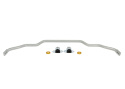 Nissan 370Z 2008+ Sway bar - 27mm heavy duty blade adjustable Whiteline Performance